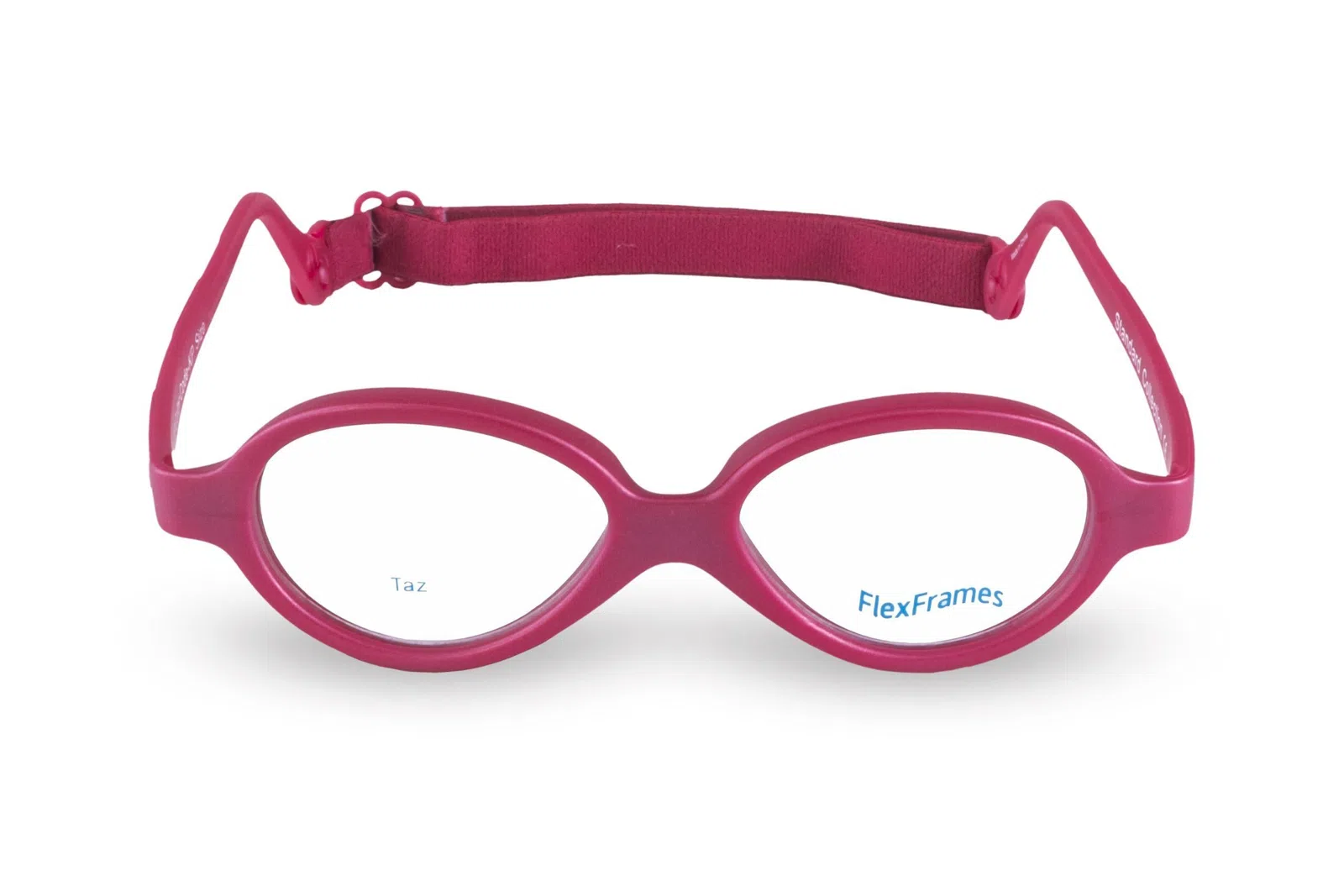Miraflex BabyOne44 Eyeglasses - view 21